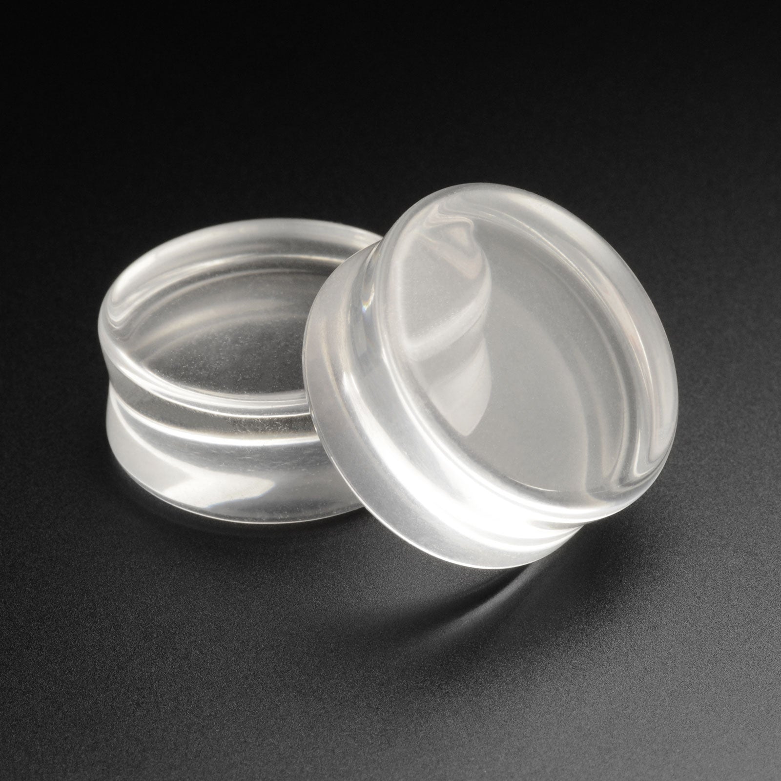 Double flare plugs on sale assortment